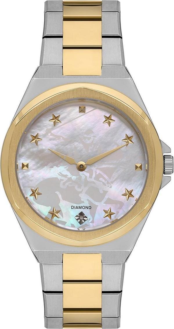BEVERLY HILLS POLO CLUB KADIN KOL SAATİ BP3570X.220 - Image 1