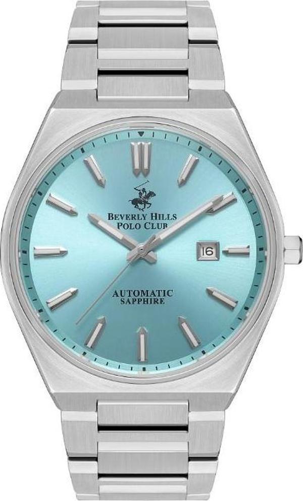 BEVERLY HILLS POLO CLUB ERKEK KOL SAATİ BP3574X.300 - Image 1