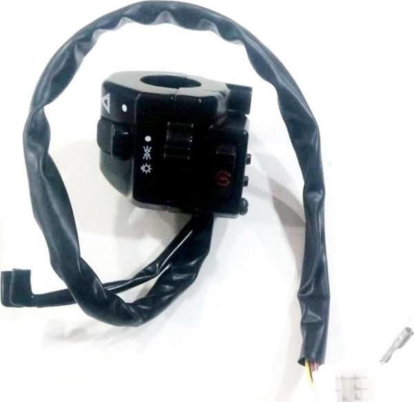 Mondial Mh Drıft Sağ Kumanda Rmg - Image 1