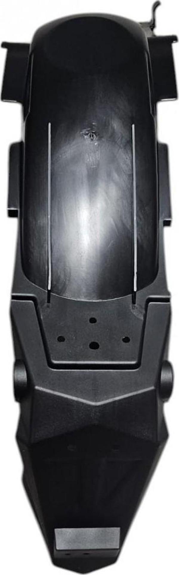 Rmg Arka Çamurluk Mondıal Drıft Mh 125 150 - Image 1