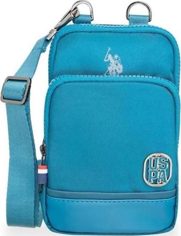 U.S. POLO ASSN.SİNCE 1890 UNİSEX EVRAK ÇANTASI PLEVR23746 - Image 1