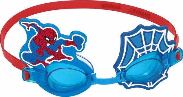 Bestway Spiderman Gözlük 98022 - Image 1