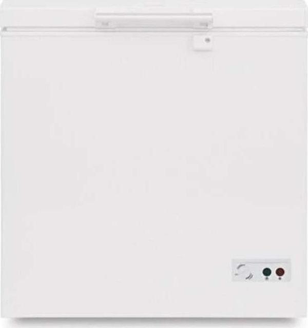 Simfer CF 1150 F Enerji D/S 150 LT Derin Dondurucu - Image 1