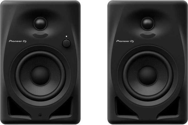 Pioneer DM-40D Aktif Referans Siyah Monitör - Image 1