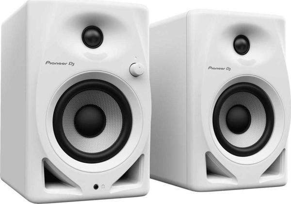 Pioneer DM-40D-W Aktif Referans Monitör (Beyaz) - Image 1