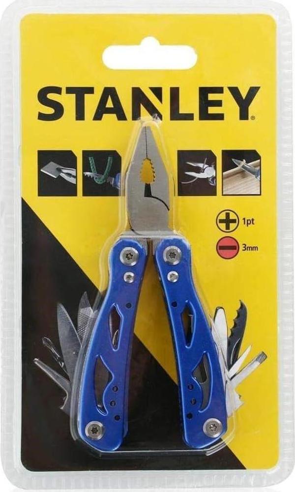Stanley STHT0-70648 Çok Fonksiyonlu Mini Pense - Image 1