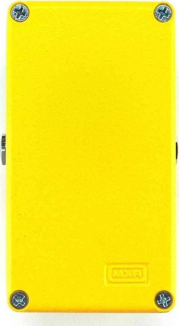 MXR M104 Distortion Pedalı - Image 1
