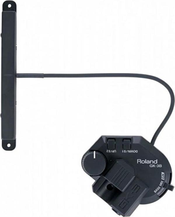 ROLAND GK-3B Bas Gitar Divided Pickup - Image 1
