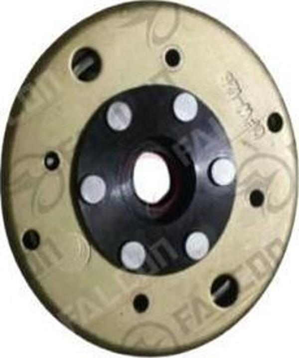 Techno 50 Volant - Image 1