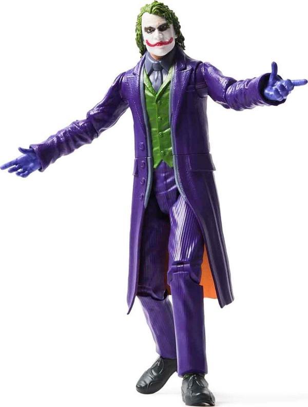 85. Yıl Özel! Joker Aksiyon Figürü ile Kaosa Katıl - Image 1