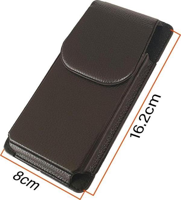 Iphone 11 Kemere Takılan Kılıf Telefon Kılıfı Iphone11 Kemer Kılıf - Image 1
