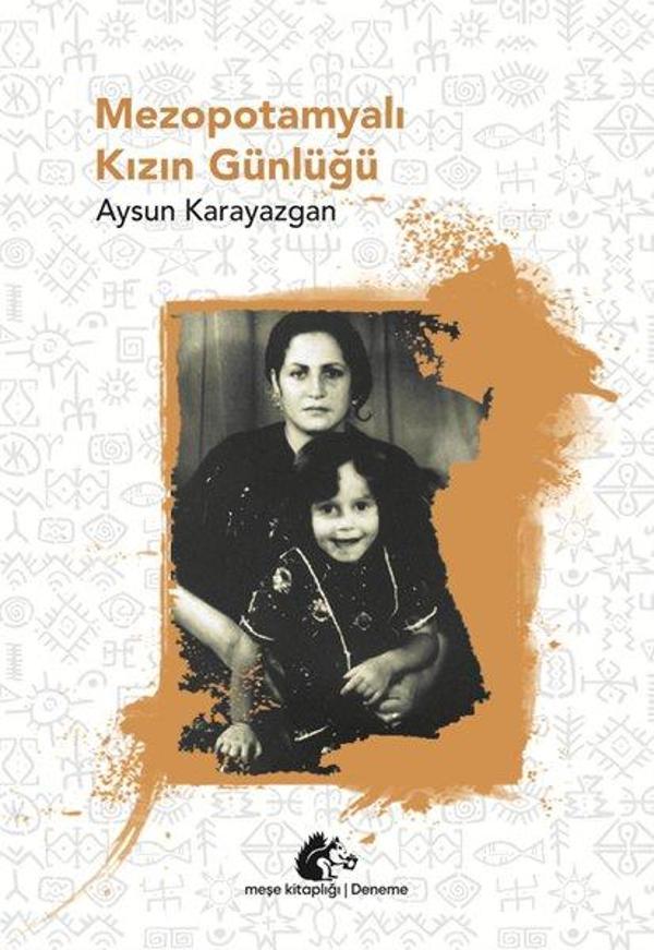 Mezopotamyalı Kızın Günlüğü - Meşe Kitaplığı - Image 1
