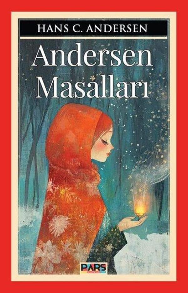 Andersen Masalları - Pars Yayınları - Image 1