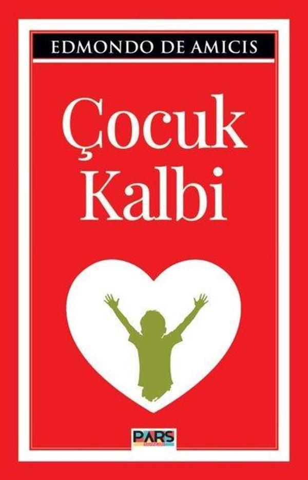 Pars Yayınları Çocuk Kalbi - Pars Yayınları - Image 1