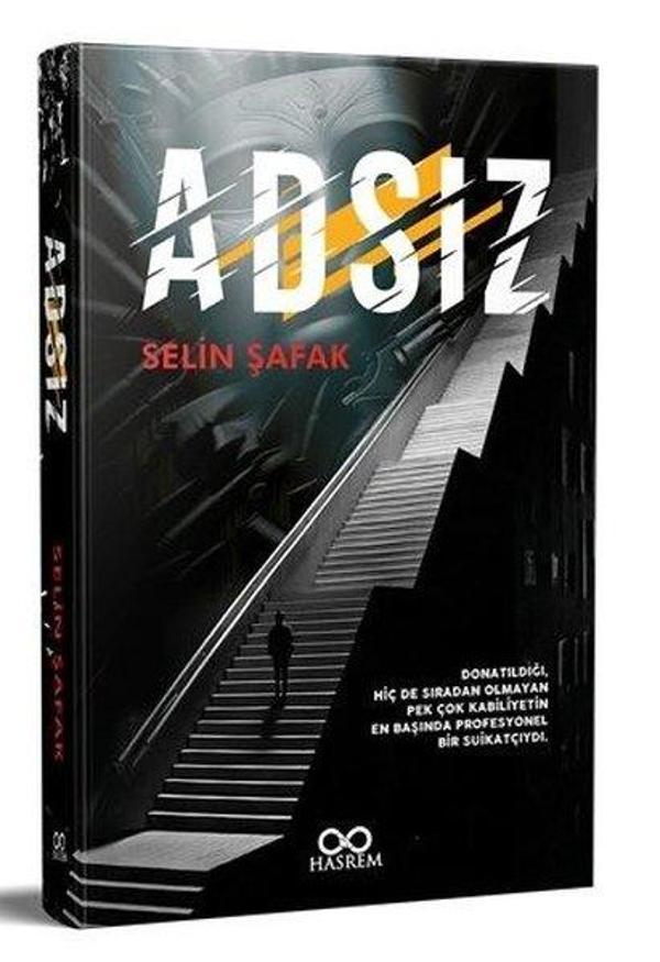 Adsız - Hasrem - Image 1