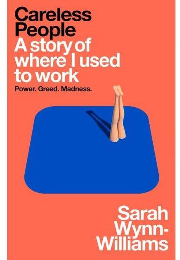 Careless People : A story of where I used to work - Pan MacMillan - Image 1