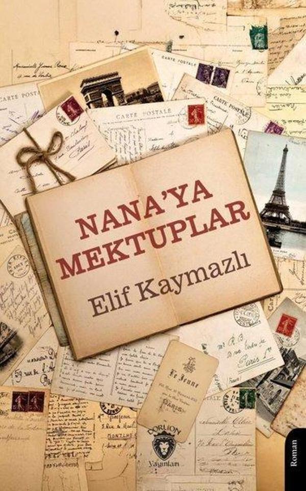 Nana'ya Mektuplar - Dorlion Yayınevi - Image 1