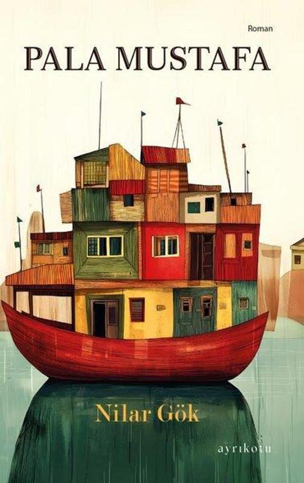 Ayrıkotu Yayınları Pala Mustafa - Ayrıkotu Yayınları - Image 1