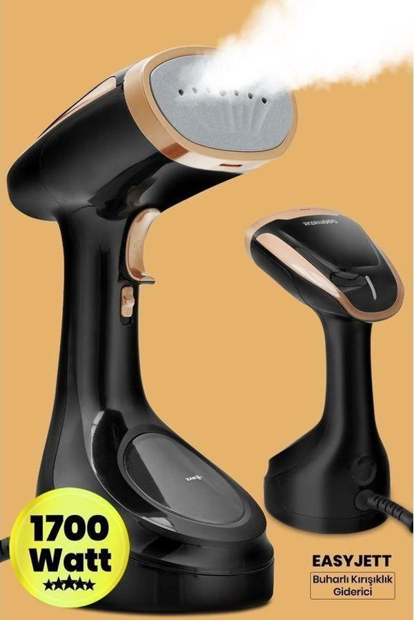 Goldmaster Easyjett GM-7650 1700 W Buharlı Kırışık Giderici - Image 1