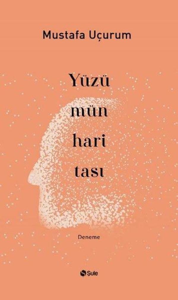 Yüzümün Haritası - Şule Yayınları - Image 1