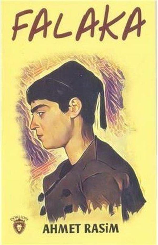 Falaka - Unutturmadıklarımız Serisi - Dorlion Yayınevi - Image 1