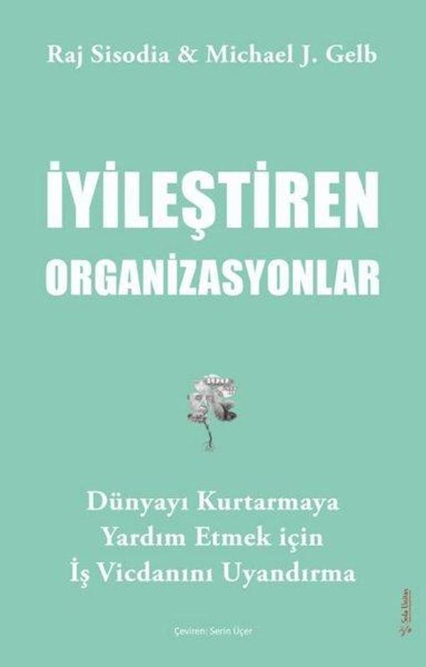 İyileştiren Organizasyonlar - Dünyayı Kurtarmaya Yardım Etmek İçin İş Vicdanını Uyandırma - Sola Unitas - Image 1