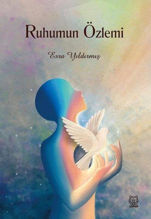 Ruhumun Özlemi - Luna Yayınları - Image 1