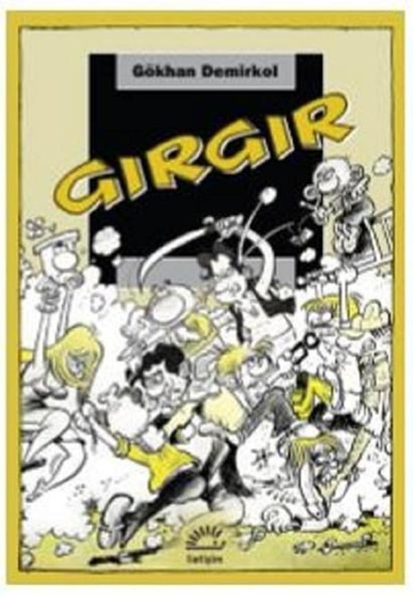 Gırgır - İletişim Yayınları - Image 1