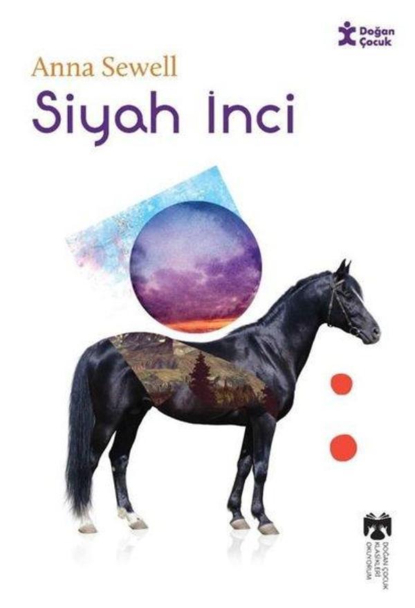 Siyah İnci - Klasikleri Okuyorum - Doğan Çocuk - Image 1