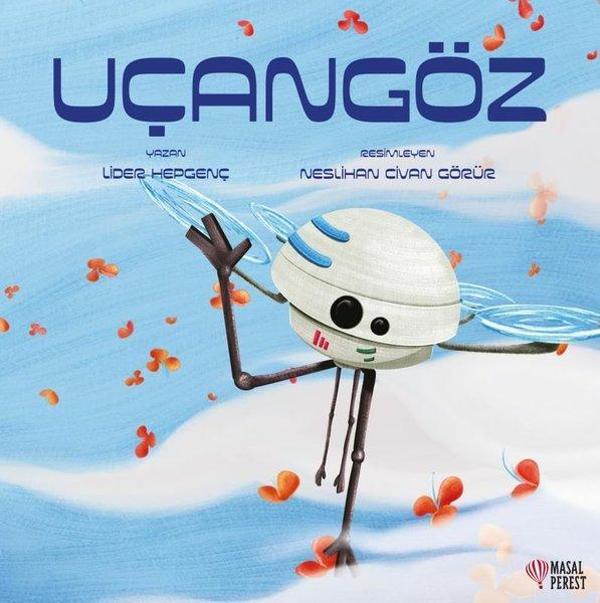 Uçangöz - Masalperest - Image 1