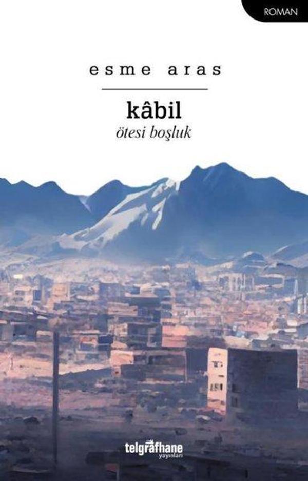 Kabil - Ötesi Boşluk - Telgrafhane Yayınları - Image 1