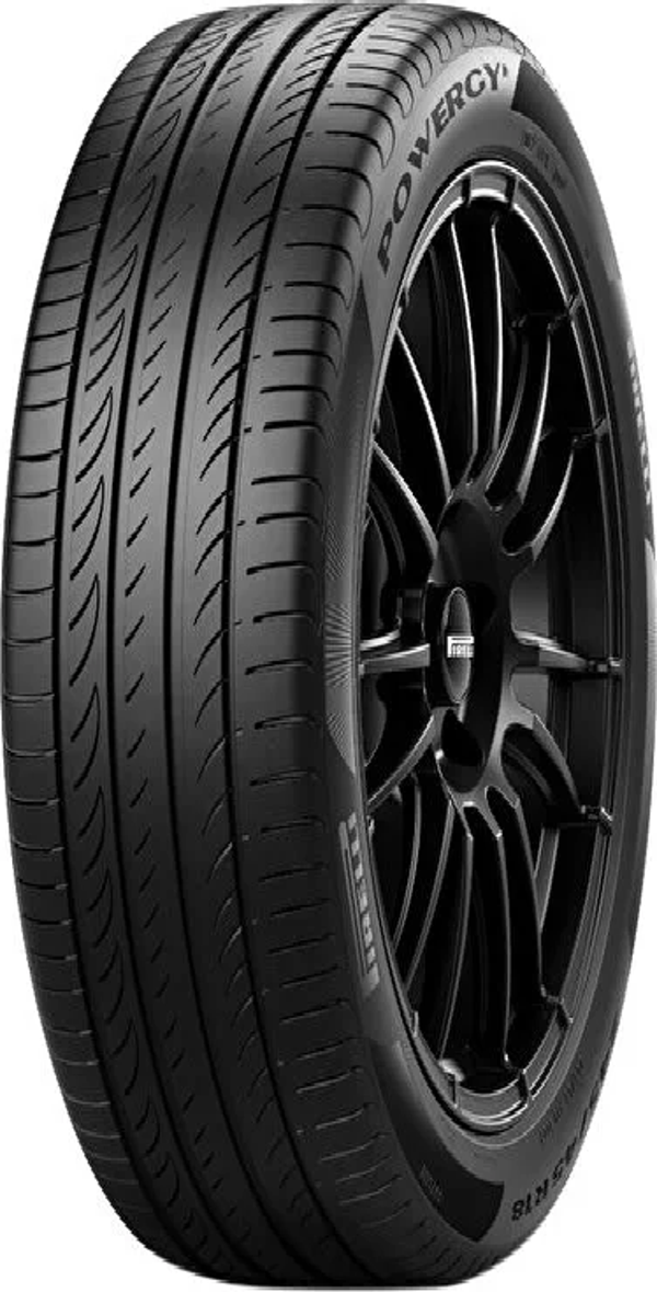 Pirelli 215/50R18 92W XL PWRGY Oto Yaz Lastiği (Üretim Yılı: 2024) - Image 1