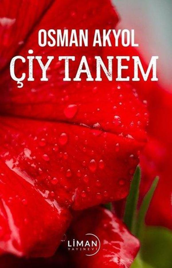Çiy Tanem - Liman Yayınevi - Image 1