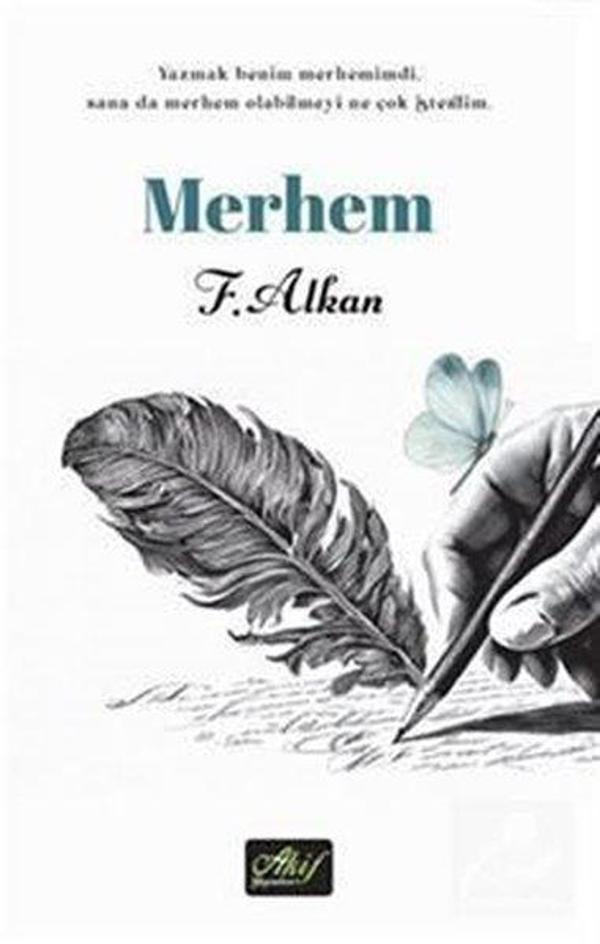 Merhem - Akif Yayınları - Image 1