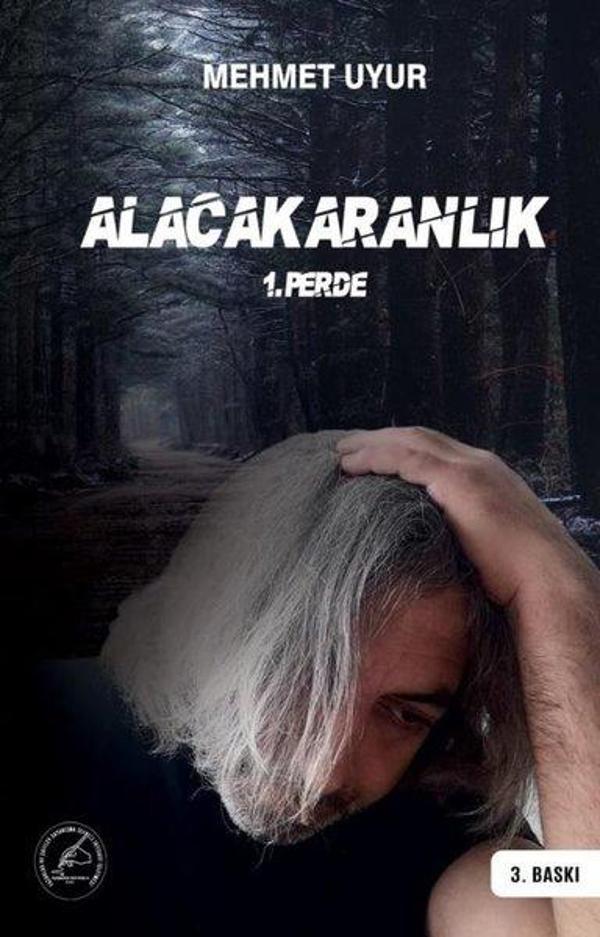 Alacakaranlık 1.Perde - Yazşader Yayıncılık - Image 1