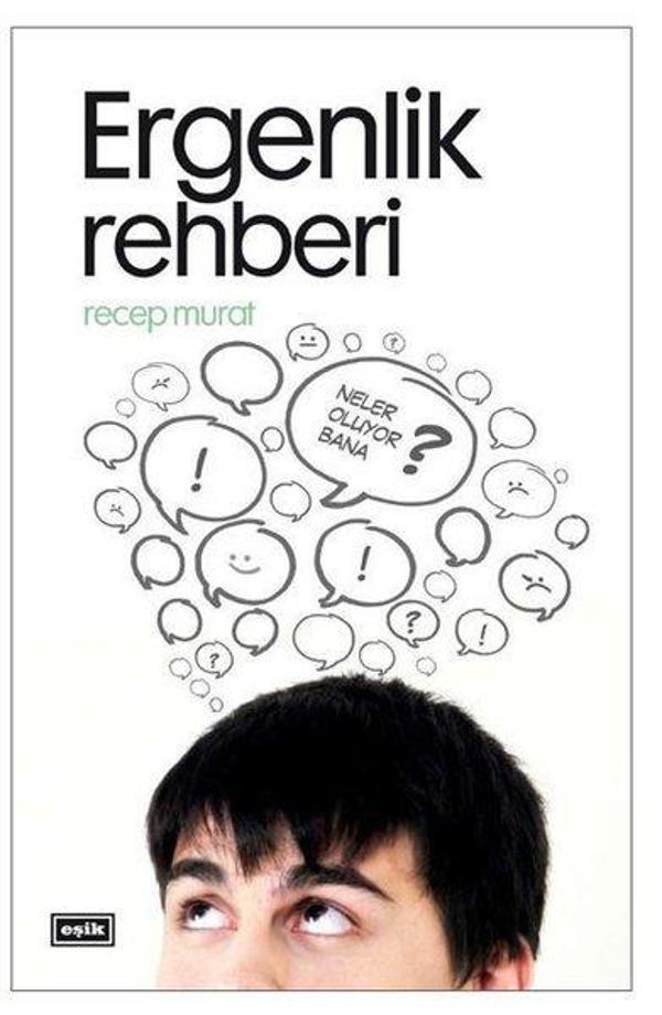 Eşik Yayınları Ergenlik Rehberi - Eşik Yayınları - Image 1