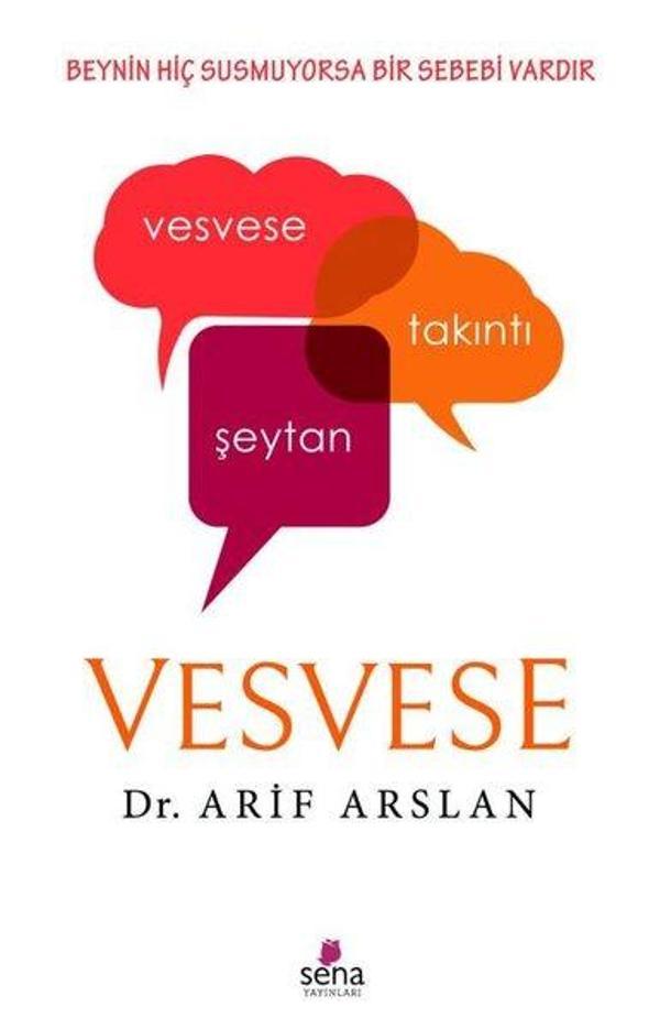 Vesvese - Sena Yayınları - Image 1