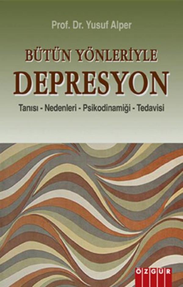 Bütün Yönleriyle Depresyon - Özgür Yayınları - Image 1