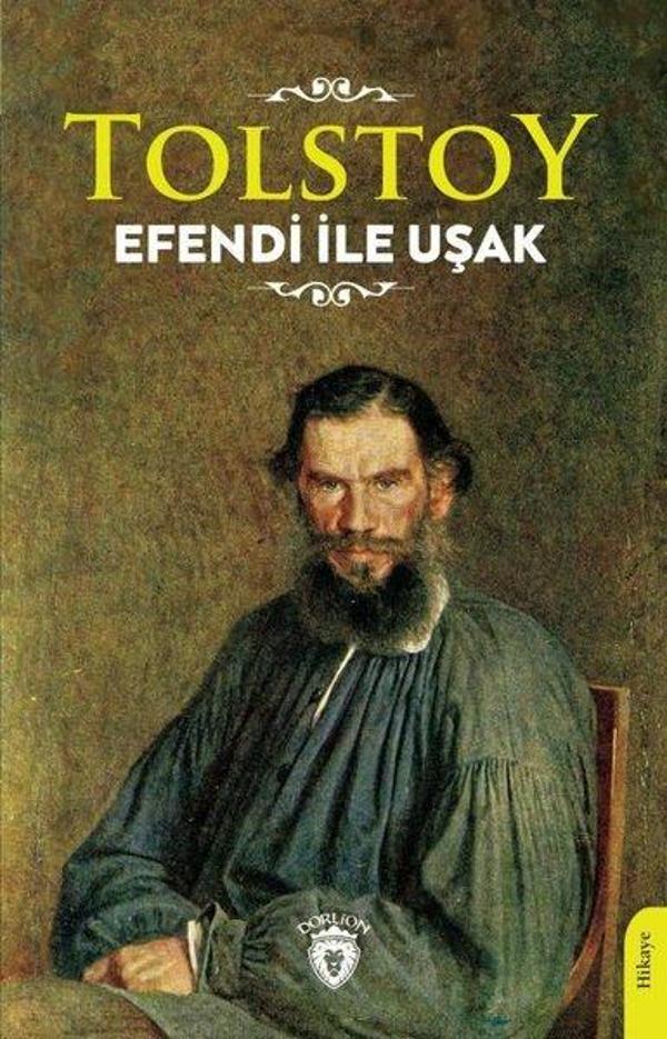 Efendi ile Uşak - Dorlion Yayınevi - Image 1