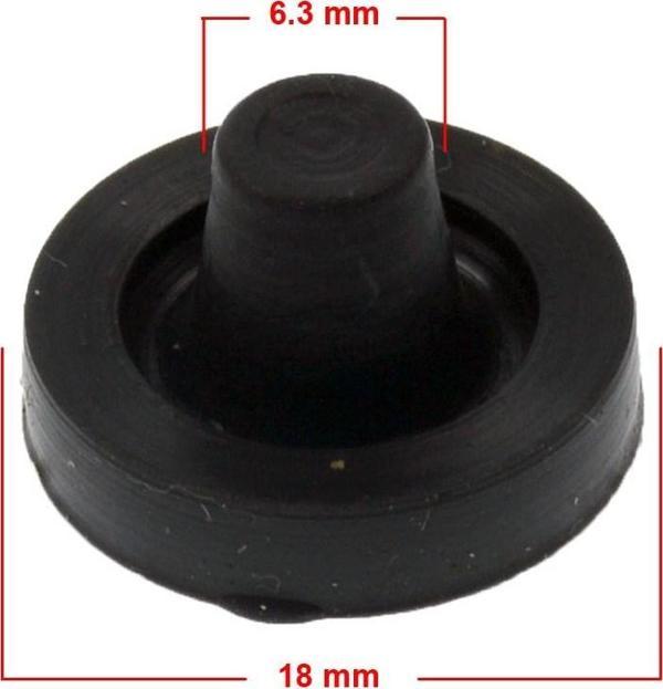 KGPart Vitavit Düdüklü Tencere Ventil (Eski Modeller İçin), Fissler ile Uyumlu - Image 1