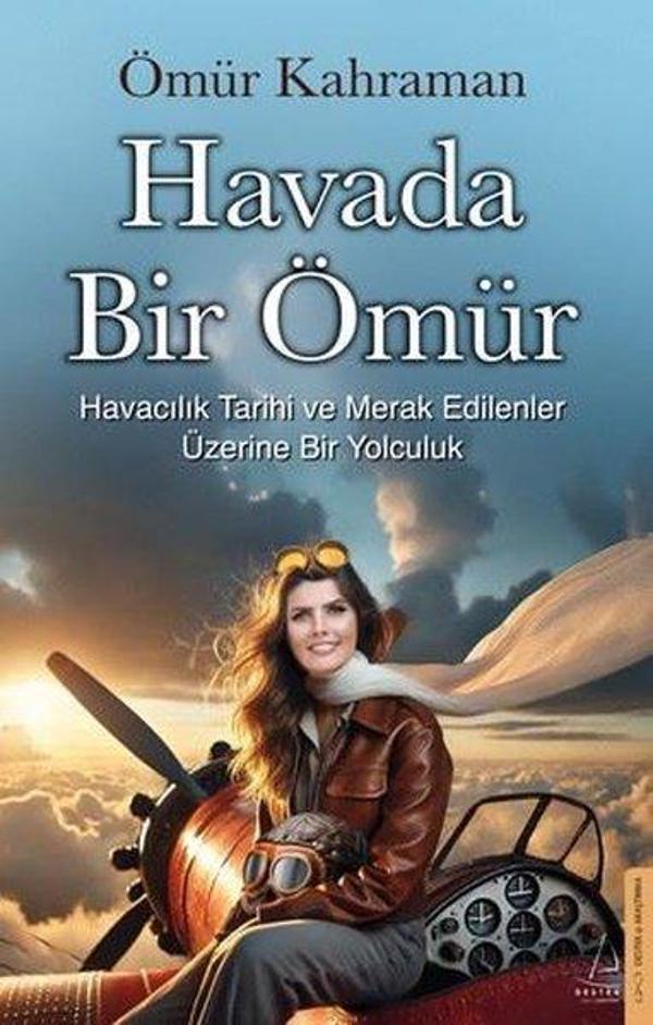 Havada Bir Ömür - Destek Yayınları - Image 1