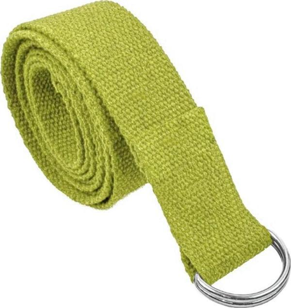Avessa Yk-200 Yoga Kemeri Sarı - Image 1