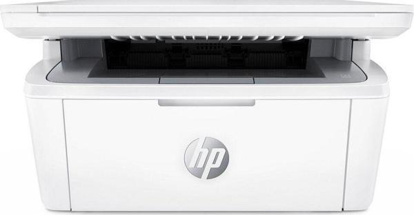 HP 7Md74A M141W Yazıcı-Tarayıcı-Fotokopi-Wifi Lazer Yazıcı - Image 1