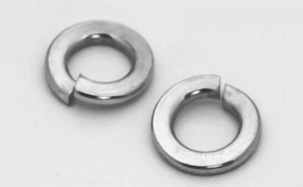 Yaylı Rondela - 12 - 500 Adet - Image 1