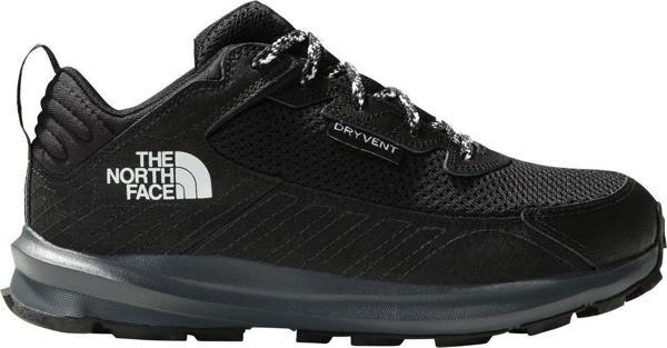 The North Face FASTPACK HIKER Su geçirmez Çocuk Ayakkabı NF0A5LXGKX71 - Image 1