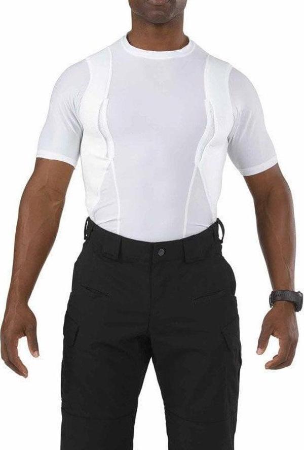 5.11 HOLSTER CREW SS BEYAZ ICLIK - Image 1