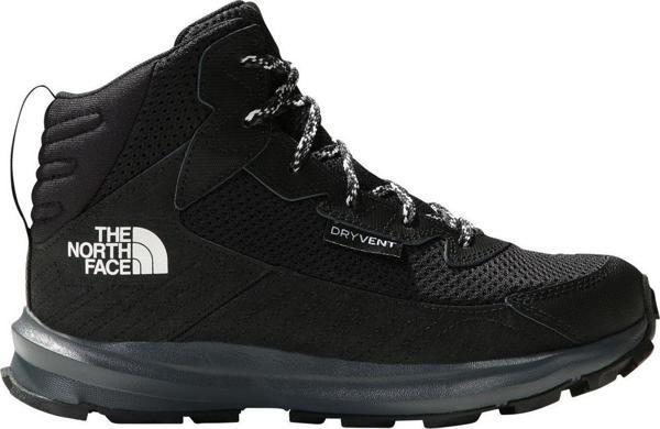 The North Face Y FASTPACK HIKER MID WP Çocuk Ayakkabı NF0A7W5VKX71 - Image 1