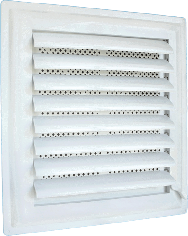 Havalandırma Menfezi 60x60 - Image 1