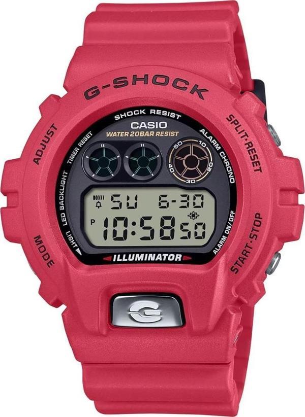 Casio G-Shock DW-6900TR-4DR Erkek Kol Saati - Image 1