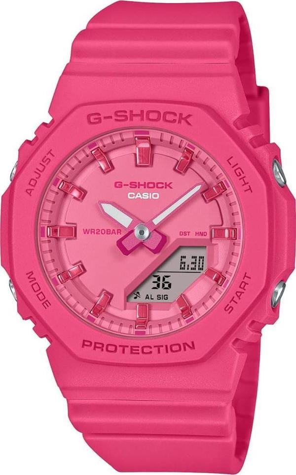 Casio G-Shock GMA-P2100PP-4ADR Kadın Kol Saati - Image 1